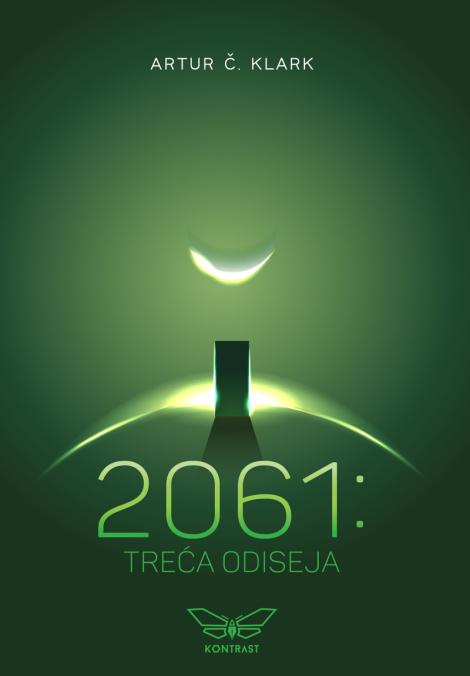 2061 TREĆA ODISEJA 