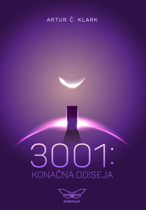 3001 KONAČNA ODISEJA 