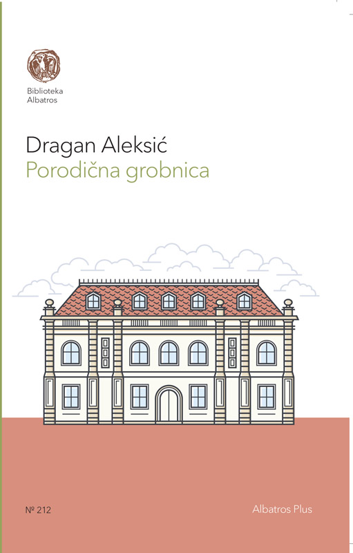 PORODIČNA GROBNICA 