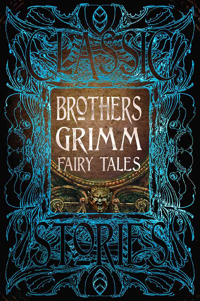 BROTHERS GRIMM FAIRY TALES 