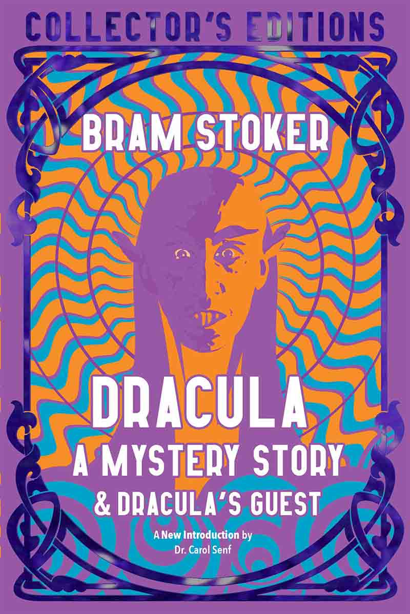 Dracula, A Mystery Story 