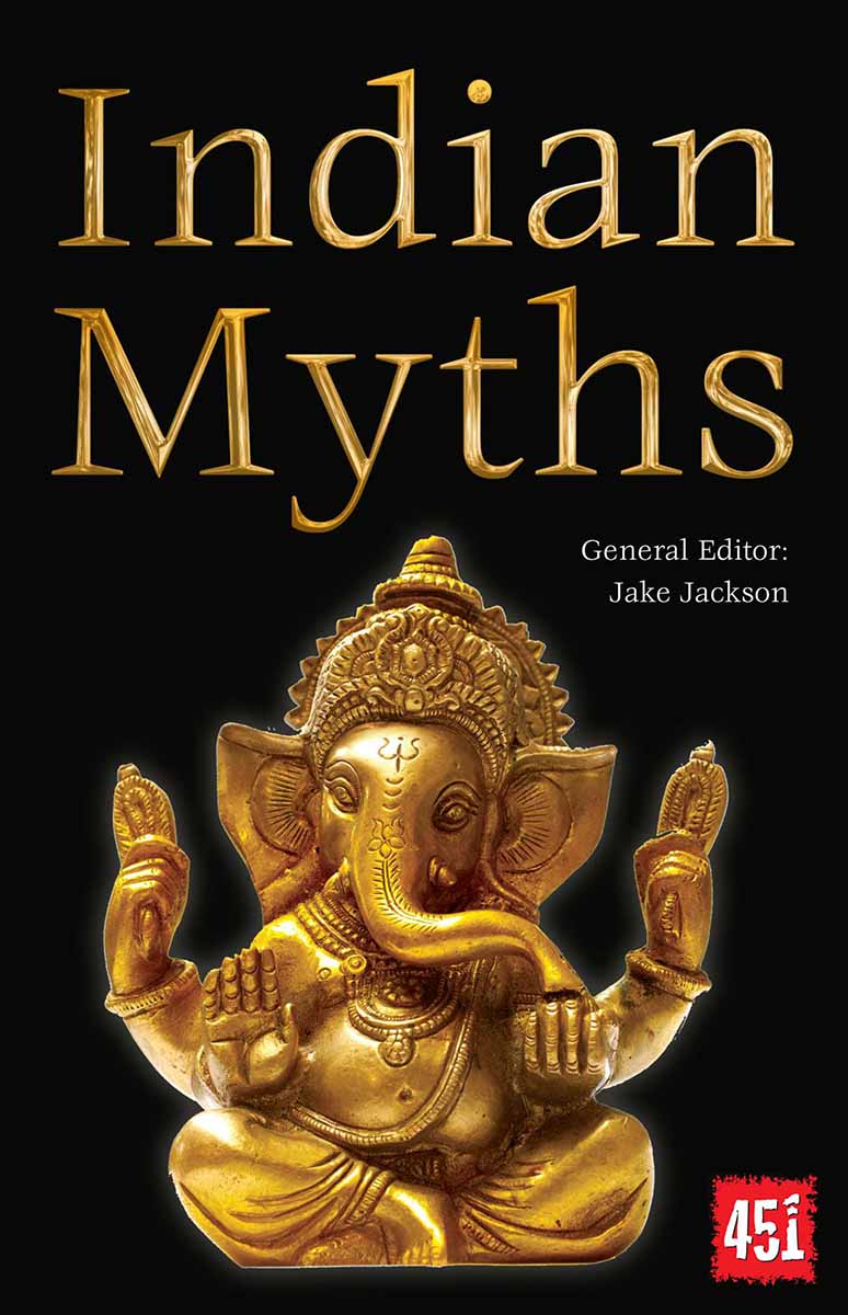 INDIAN MYTHS 