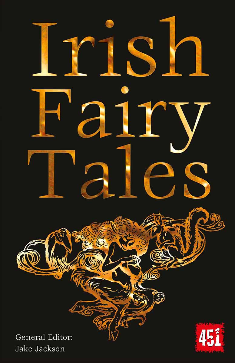 IRISH FAIRY TALES 