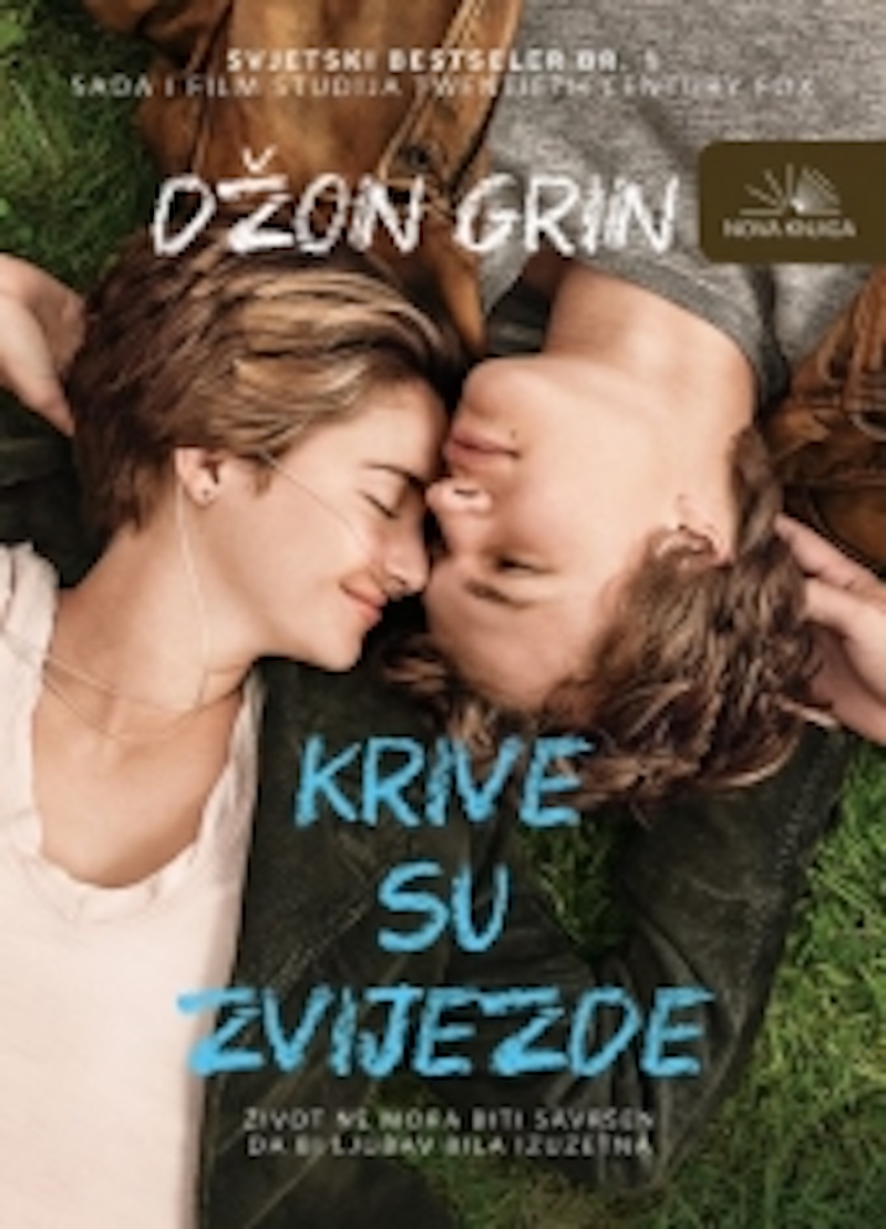 KRIVE SU ZVIJEZDE 