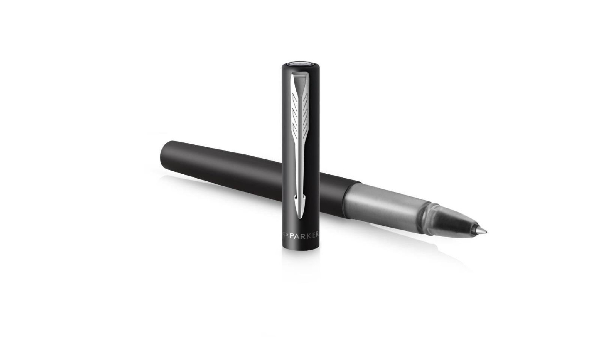Hemijska olovka PARKER ROYAL RO VECTOR XL BLACK 
