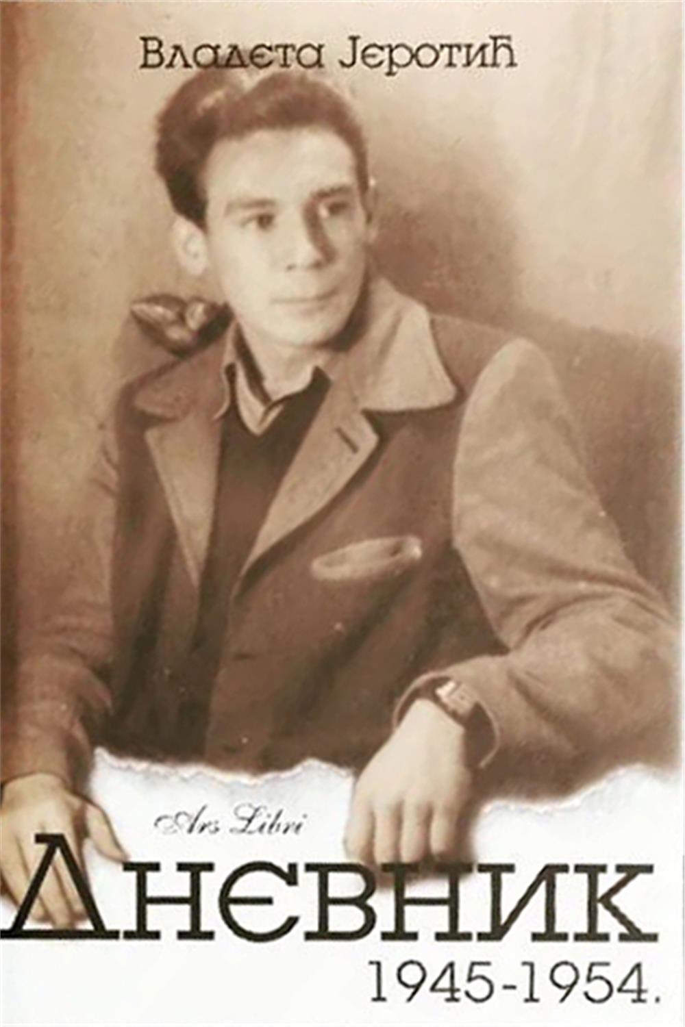 DNEVNIK 1945-1954