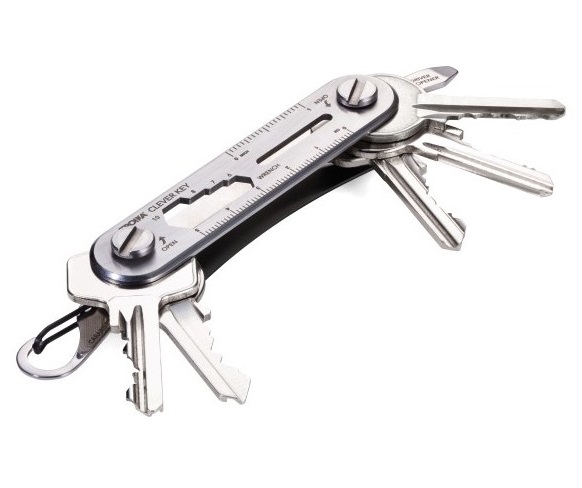 Multifunkcionalni džepni nož 