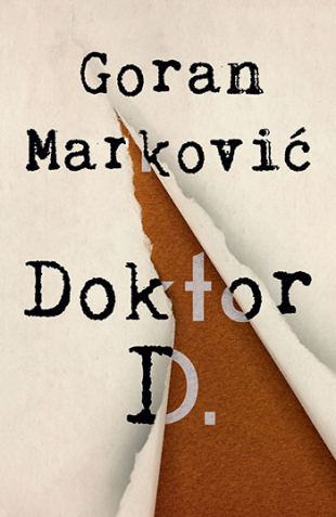 DOKTOR D. 