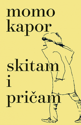 SKITAM I PRIČAM 