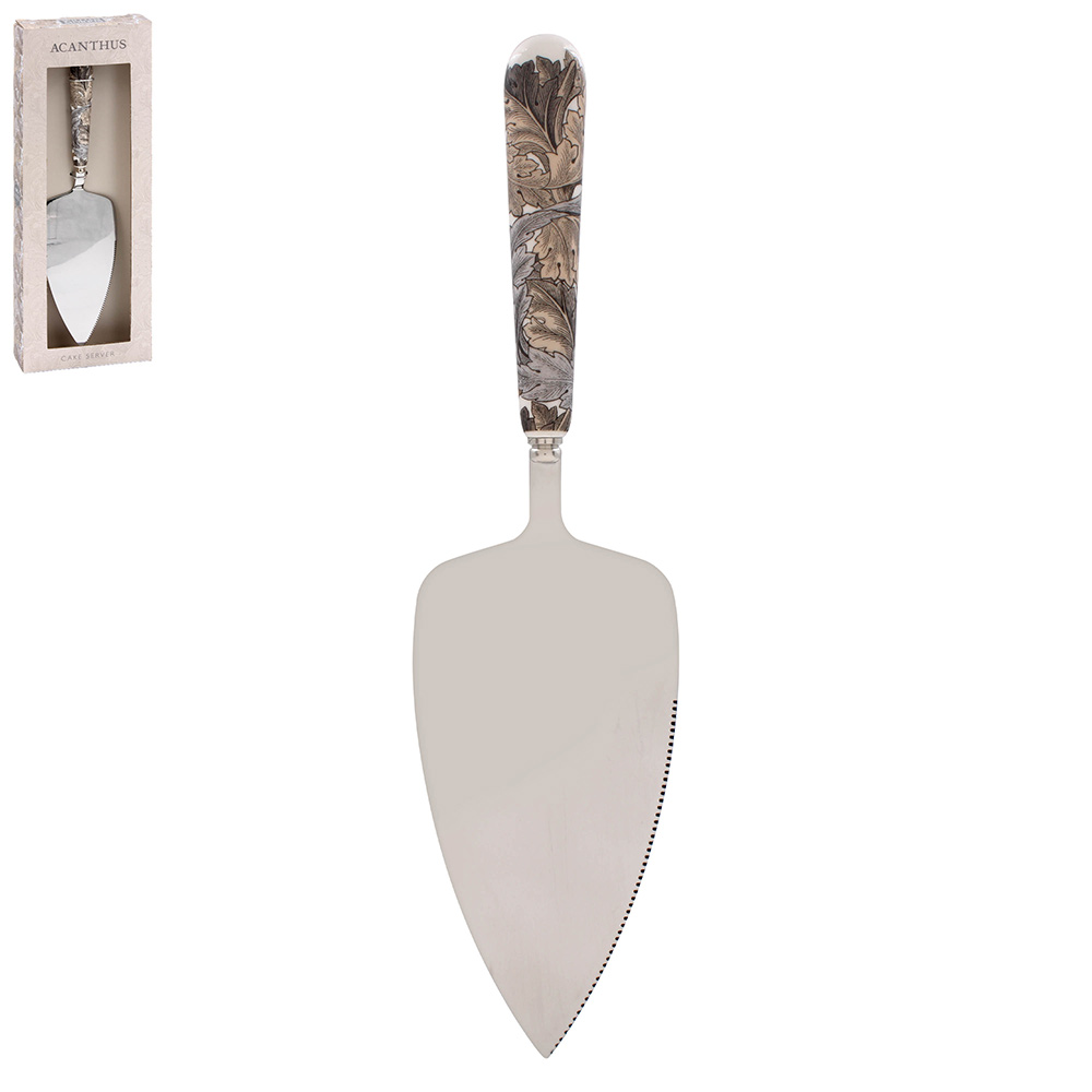 Lopatica za serviranje ACANTHUS