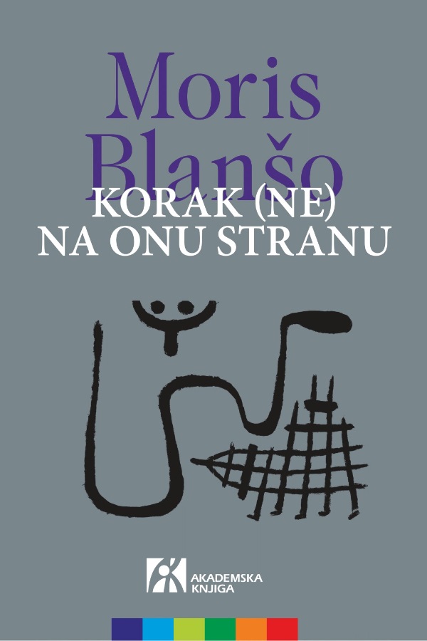 KORAK (NE) NA ONU STRANU 