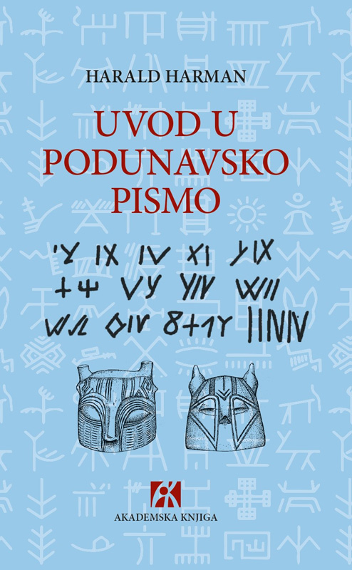 UVOD U PODUNAVSKO PISMO 