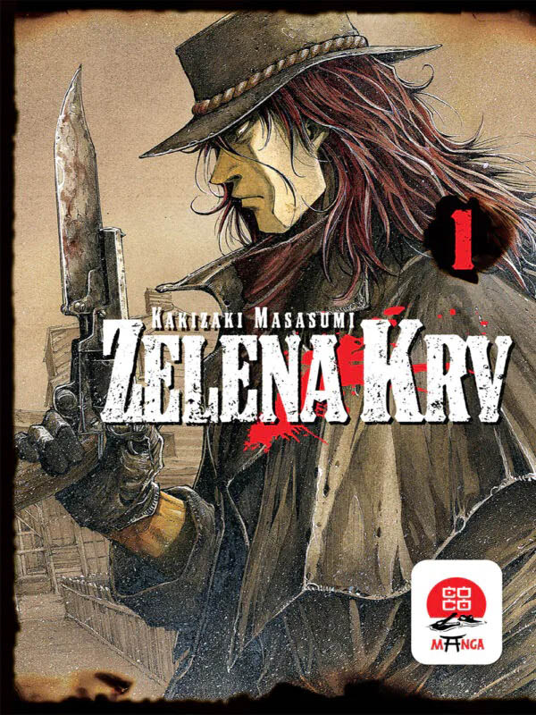 ZELENA KRV 01 