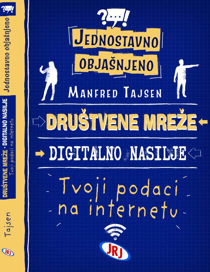 DRUŠTVENE MREŽE DIGITALNO NASILJE 