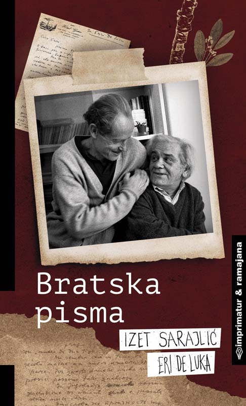 BRATSKA PISMA 