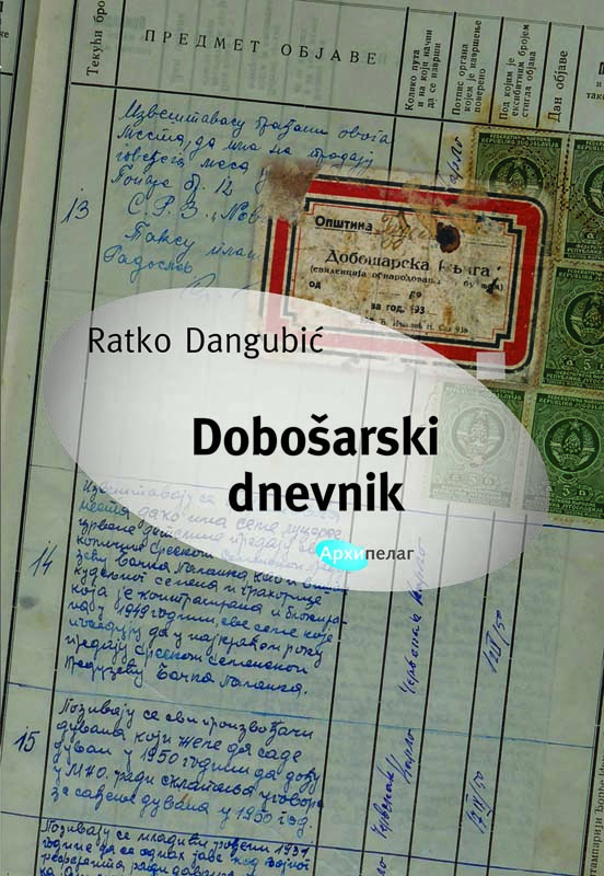 DOBOŠARSKI DNEVNIK 