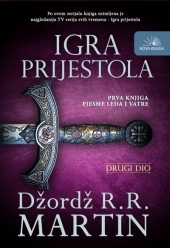 IGRA PRIJESTOLA II DIO 