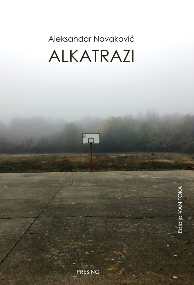 ALKATRAZI 