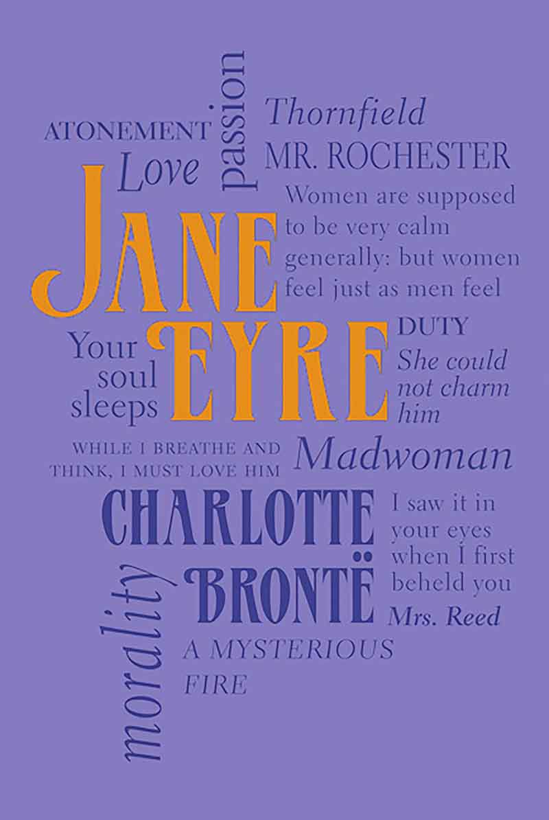 JANE EYRE 