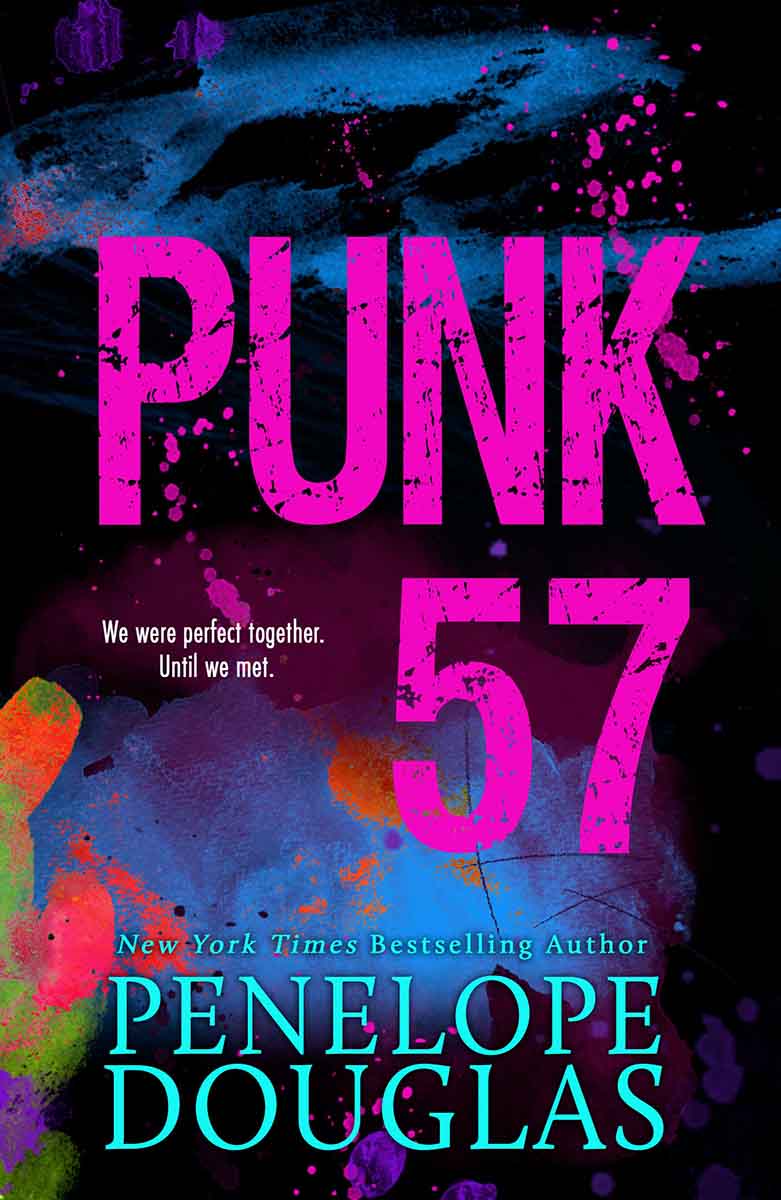 PUNK 57 TikTok Hit 