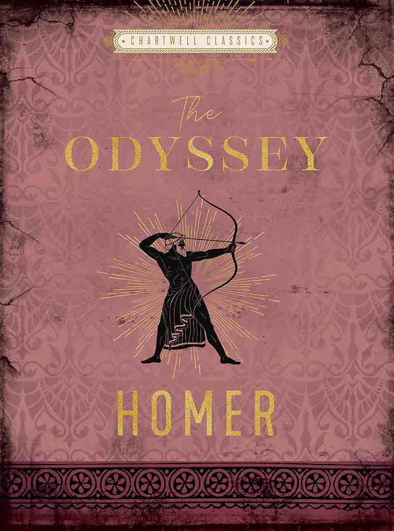 THE ODYSSEY 