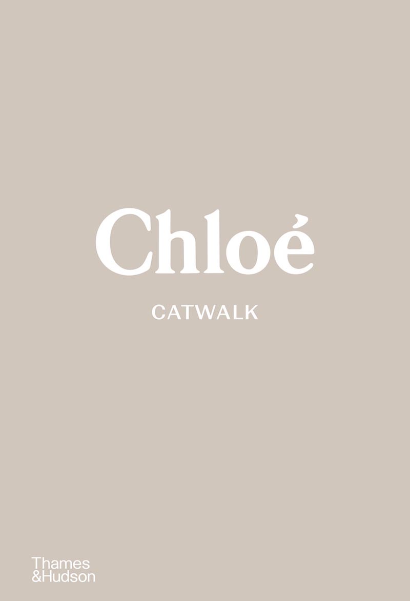 CHLOE CATWALK 