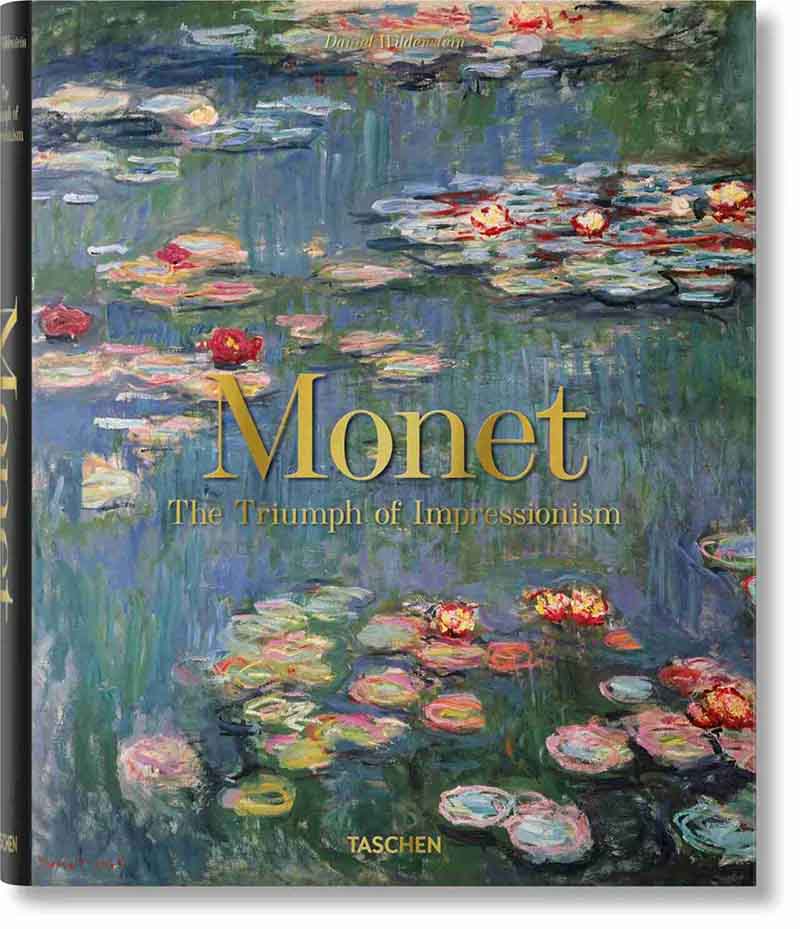 MONET The Triumph of Impressionism 