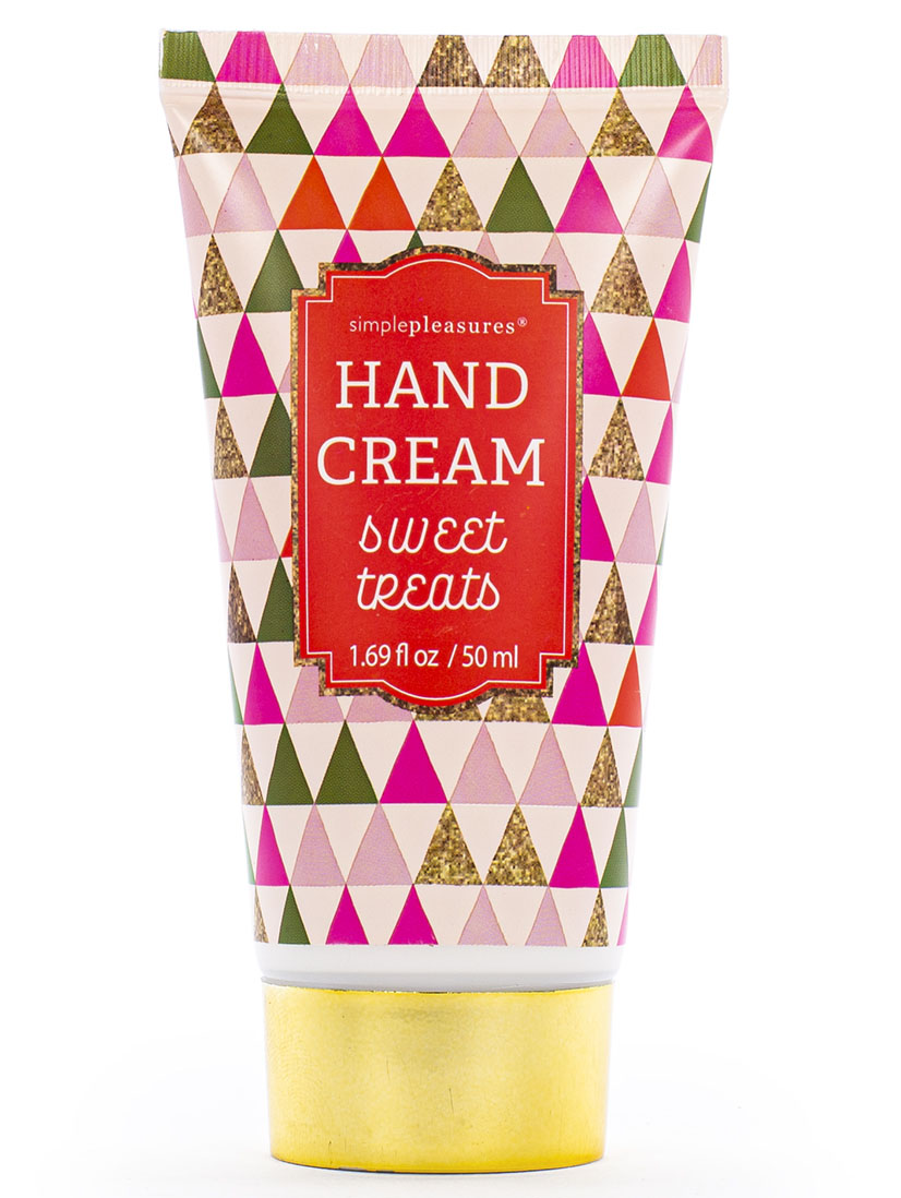 Krema za ruke SIMPLE PLEASURE 50ml 