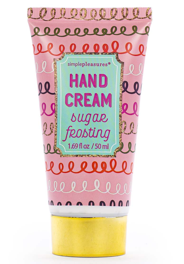 Krema za ruke SIMPLE PLEASURE 50ml 