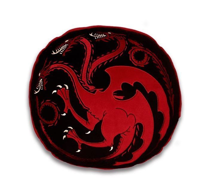 Jastuk GAME OF THRONES - TARGARYEN 