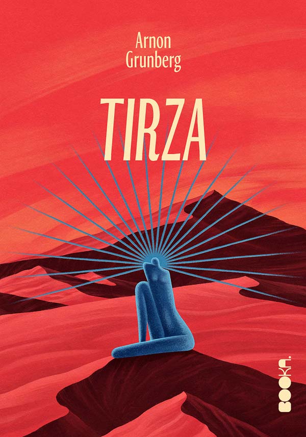 TIRZA 