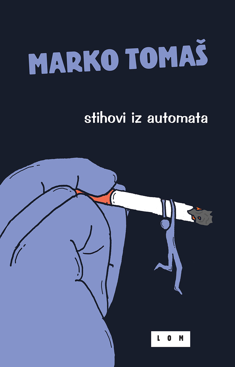 STIHOVI IZ AUTOMATA 