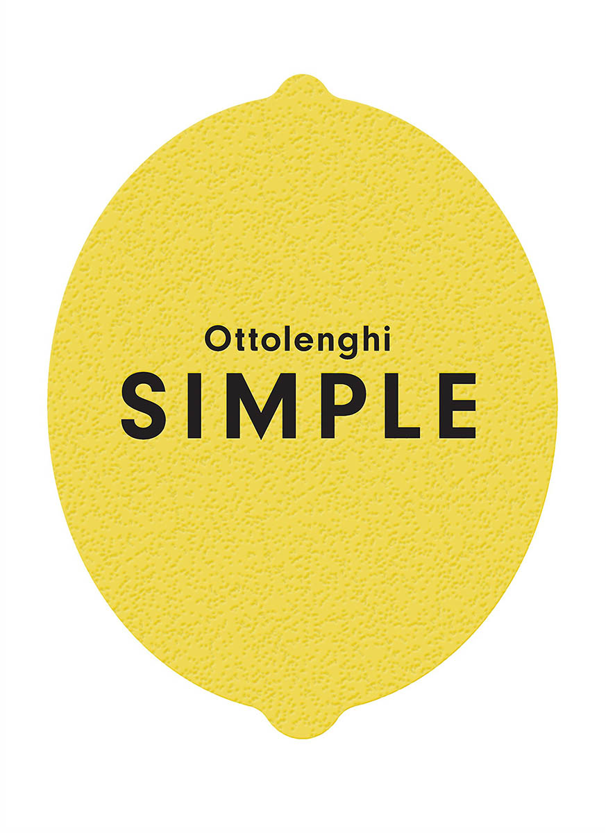 OTTOLENGHI SIMPLE 