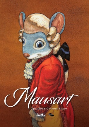 MAUSART 