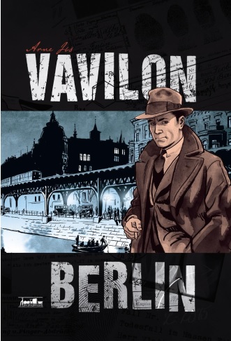 VAVILON BERLIN – JEDAN NEREŠEN SLUČAJ 