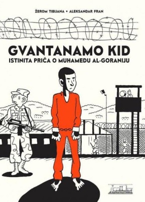 GVANTANAMO KID 