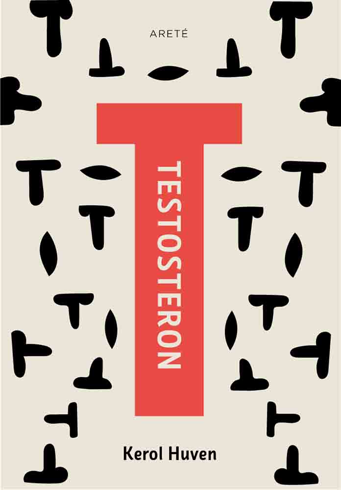 TESTOSTERON 