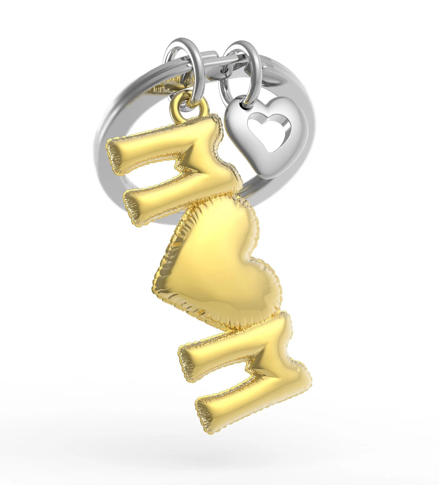 Privezak za ključeve MOM 