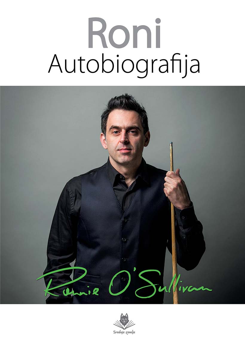 RONI Autobiografija 