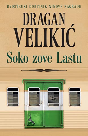 SOKO ZOVE LASTU 