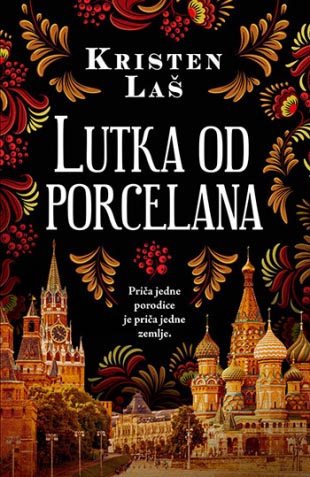 LUTKA OD PORCELANA 