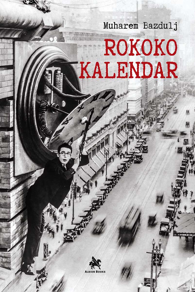 ROKOKO KALENDAR 