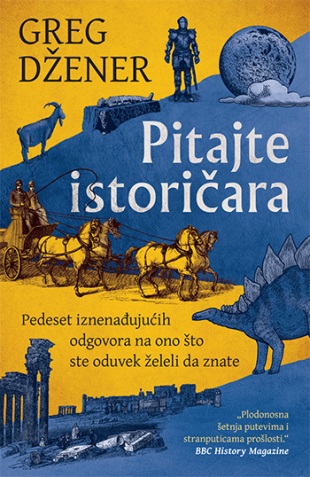 PITAJTE ISTORIČARA 