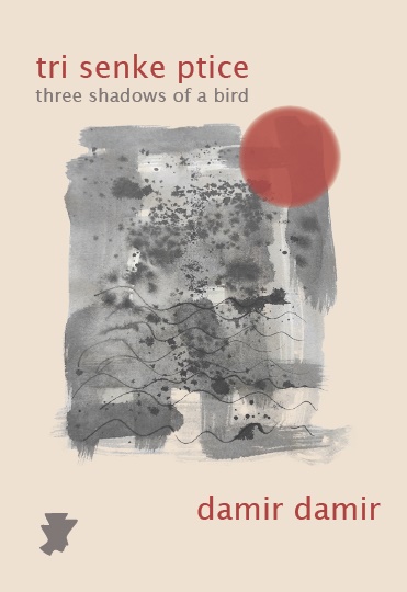 TRI SENKE PTICE Three shadows of a bird 