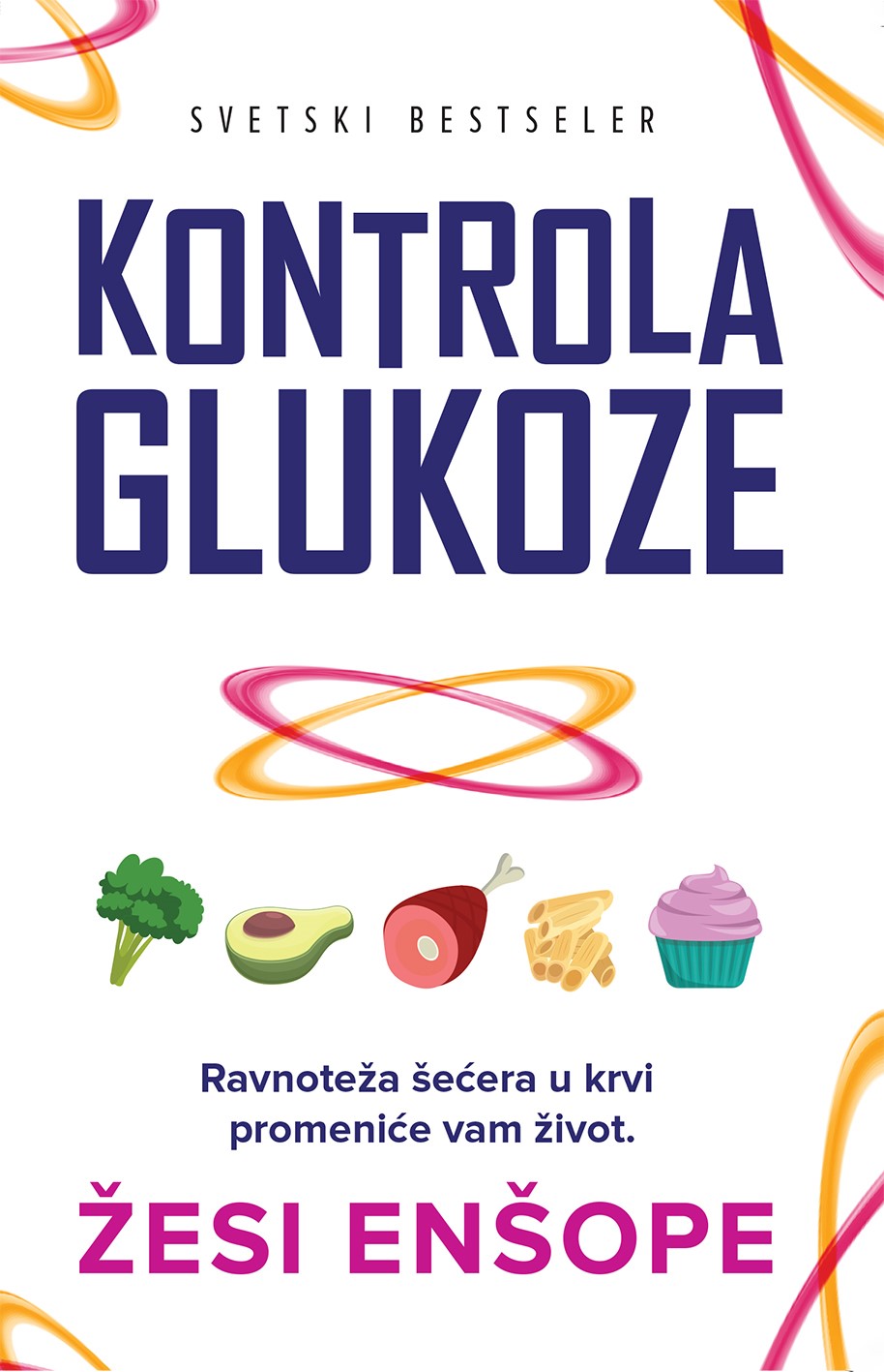 KONTROLA GLUKOZE 