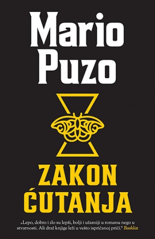 ZAKON ĆUTANJA 