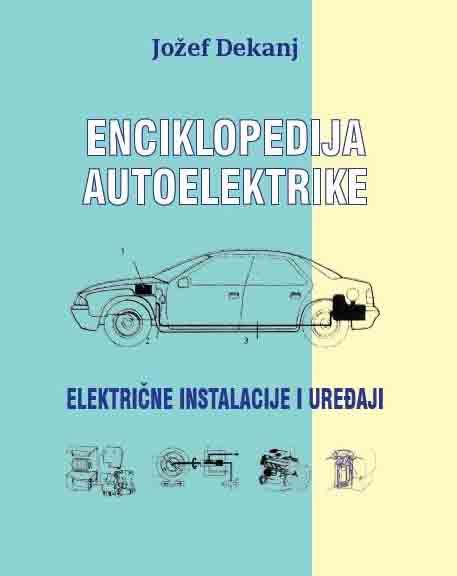 ENCIKLOPEDIJA AUTOELEKTRIKE 