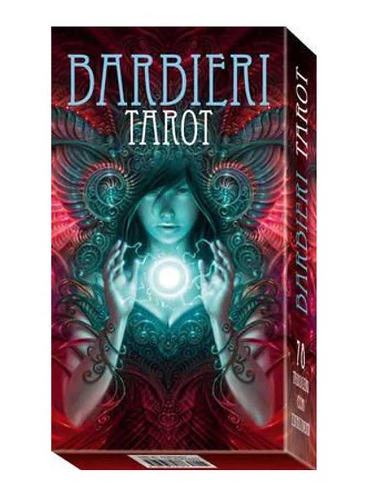 BARBIERI TAROT 