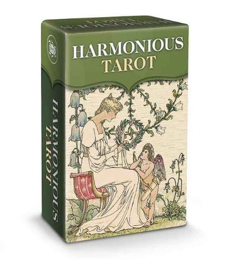 HARMONIUS TAROT 