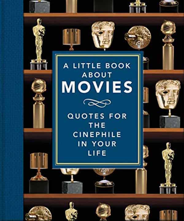 THE LITTLE BOOK OF MOVIES 